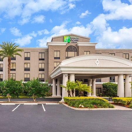 Holiday Inn Express Hotel & Suites Lake Placid By Ihg Eksteriør billede