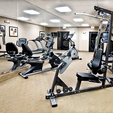 Holiday Inn Express Hotel & Suites Lake Placid By Ihg Eksteriør billede