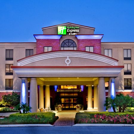 Holiday Inn Express Hotel & Suites Lake Placid By Ihg Eksteriør billede