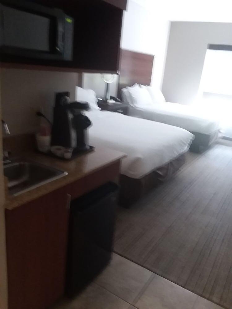 Holiday Inn Express Hotel & Suites Lake Placid By Ihg Eksteriør billede