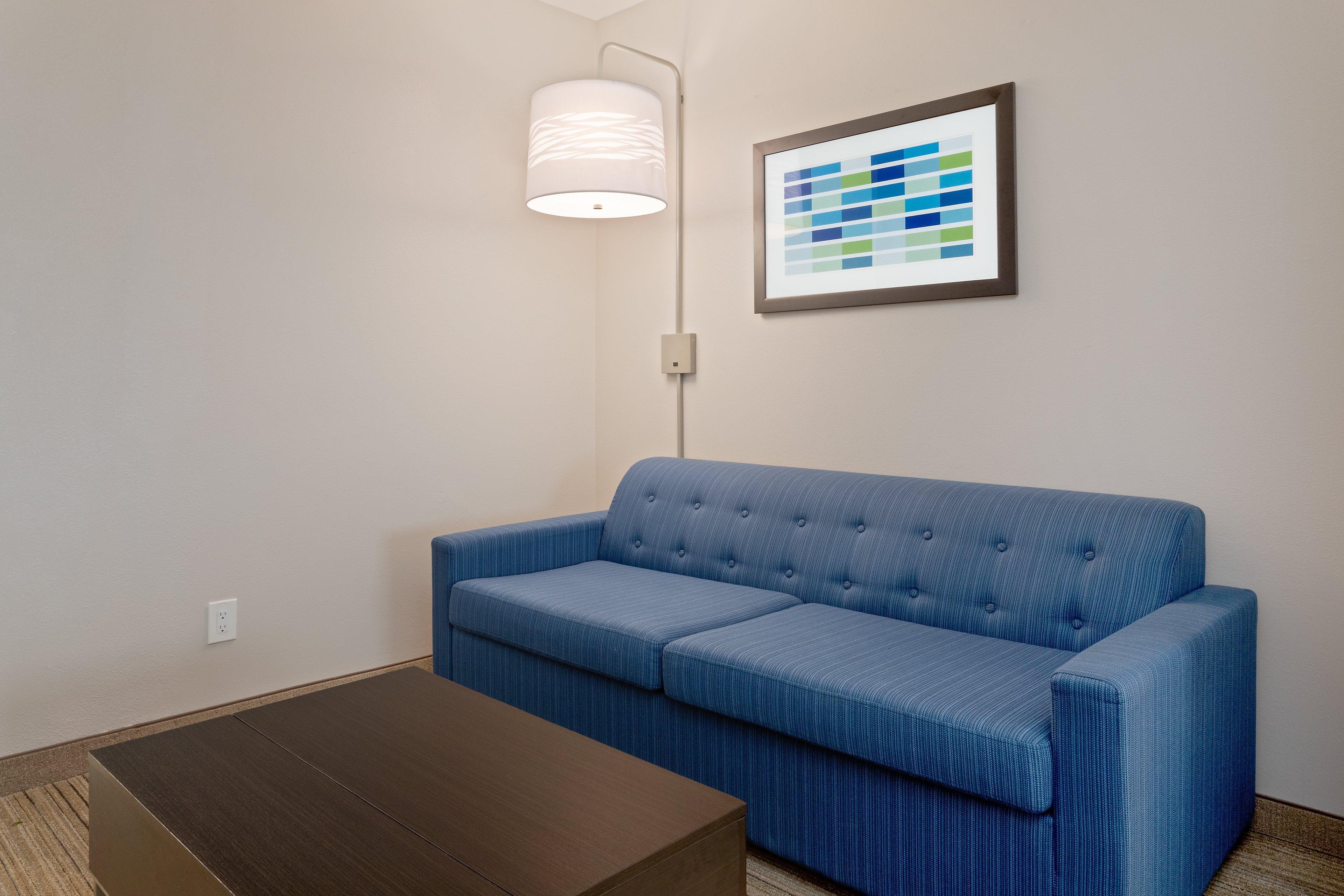 Holiday Inn Express Hotel & Suites Lake Placid By Ihg Eksteriør billede