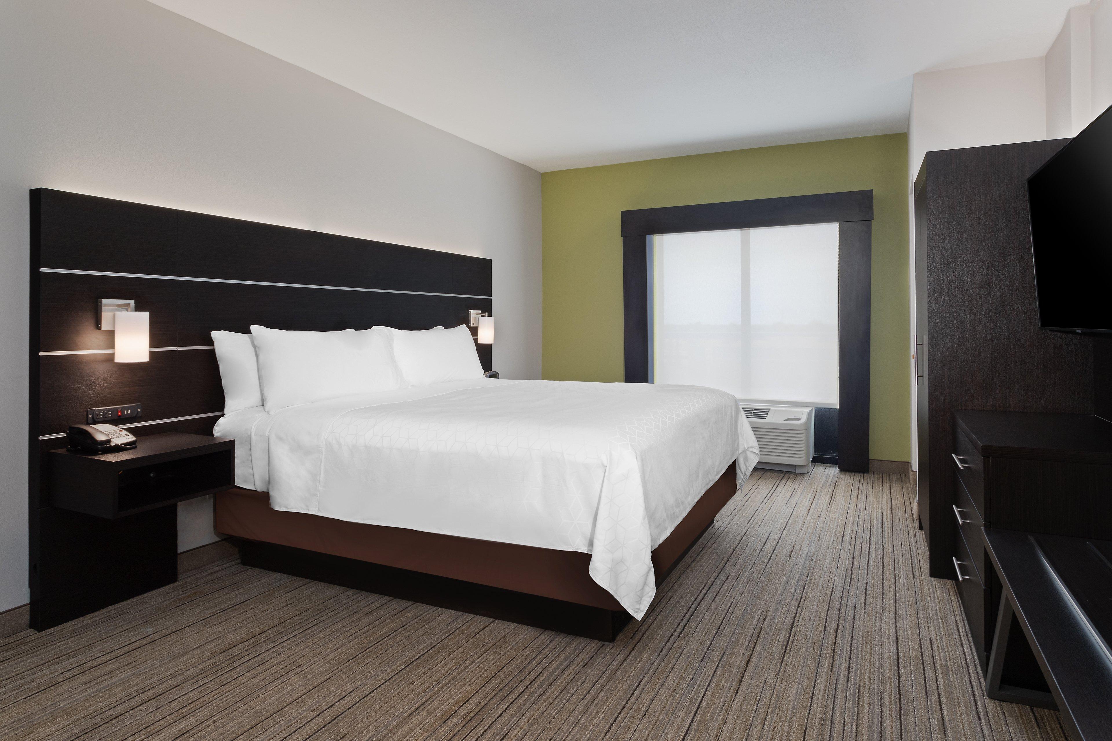 Holiday Inn Express Hotel & Suites Lake Placid By Ihg Eksteriør billede