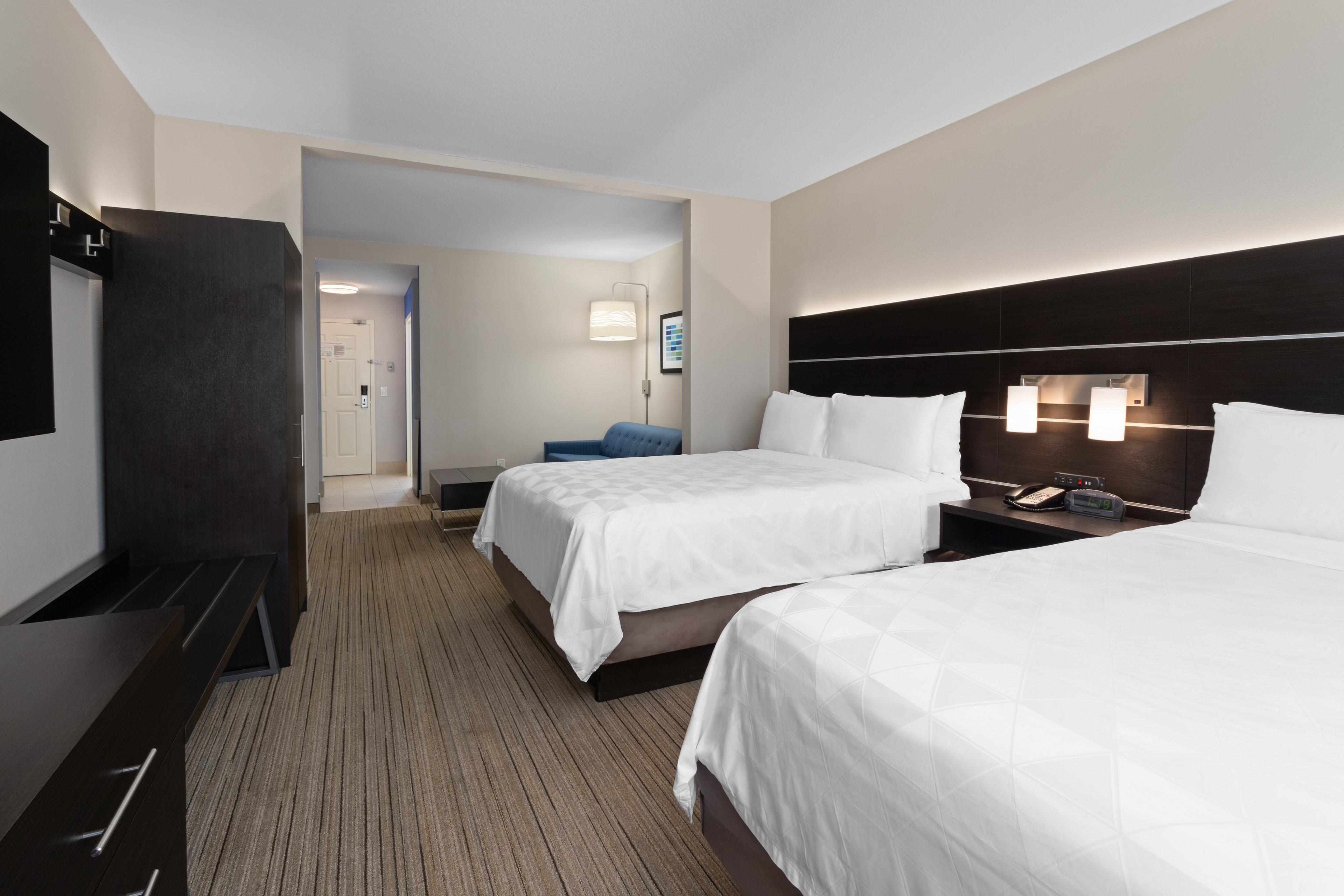 Holiday Inn Express Hotel & Suites Lake Placid By Ihg Eksteriør billede