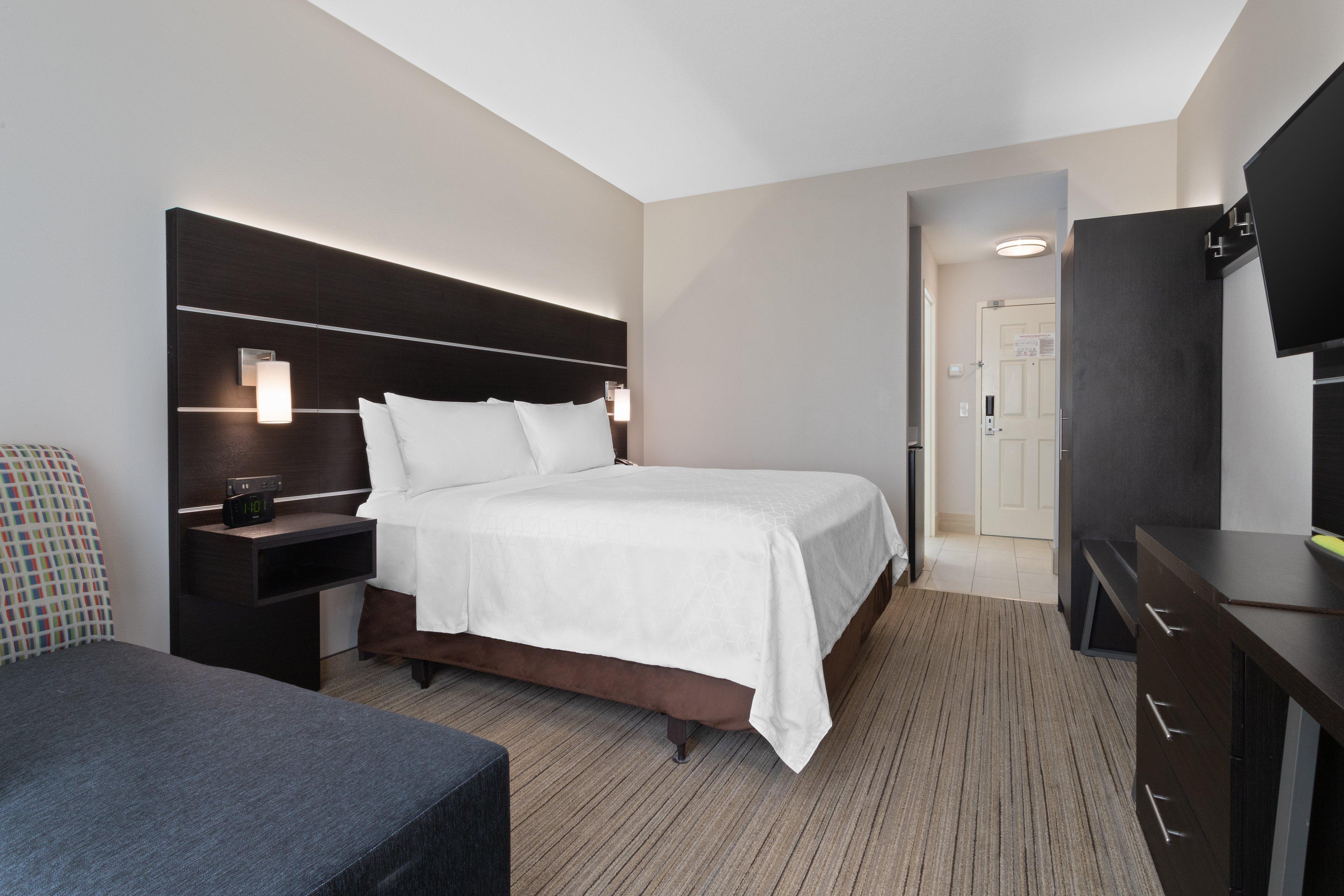 Holiday Inn Express Hotel & Suites Lake Placid By Ihg Eksteriør billede