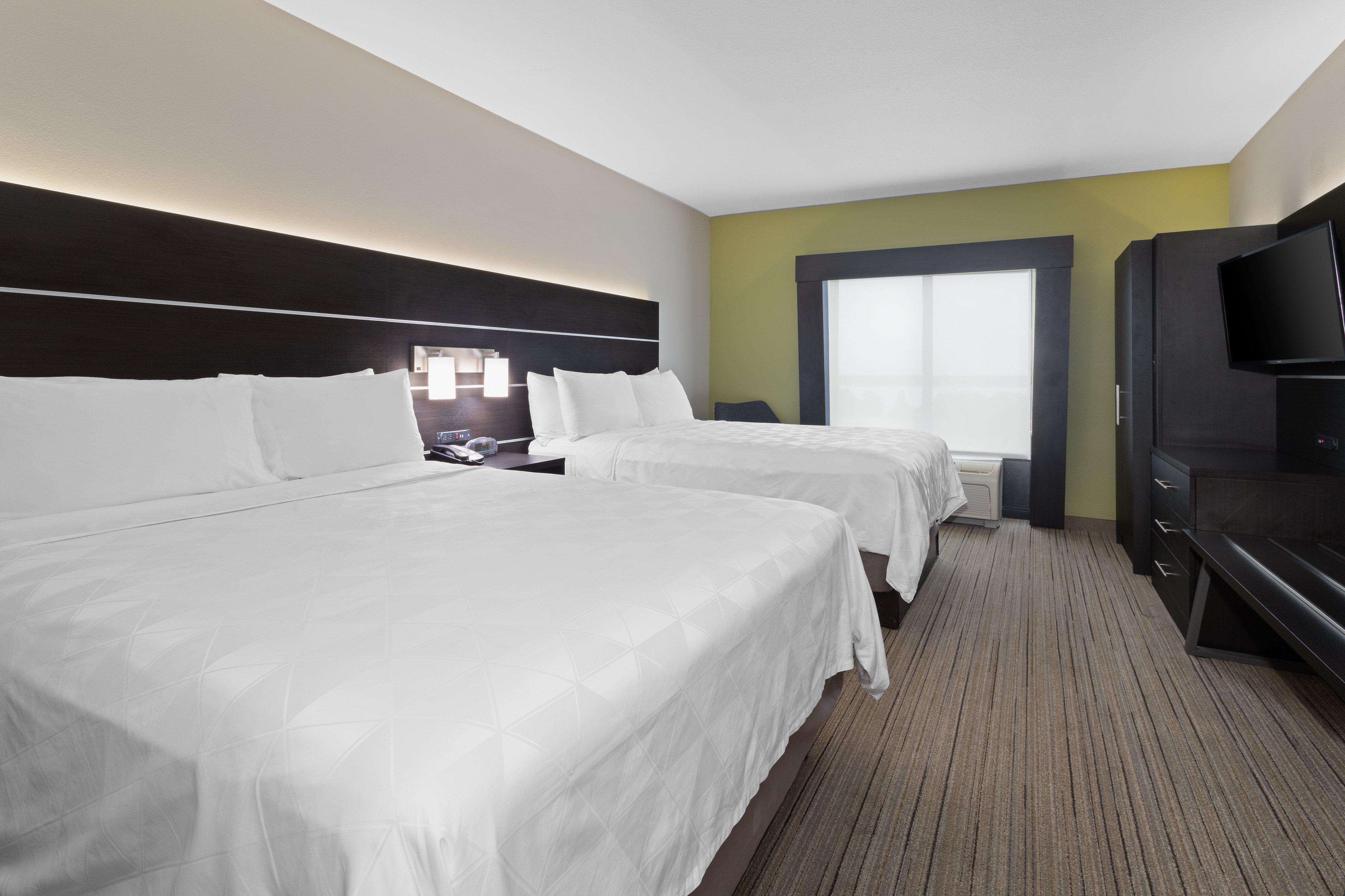 Holiday Inn Express Hotel & Suites Lake Placid By Ihg Eksteriør billede