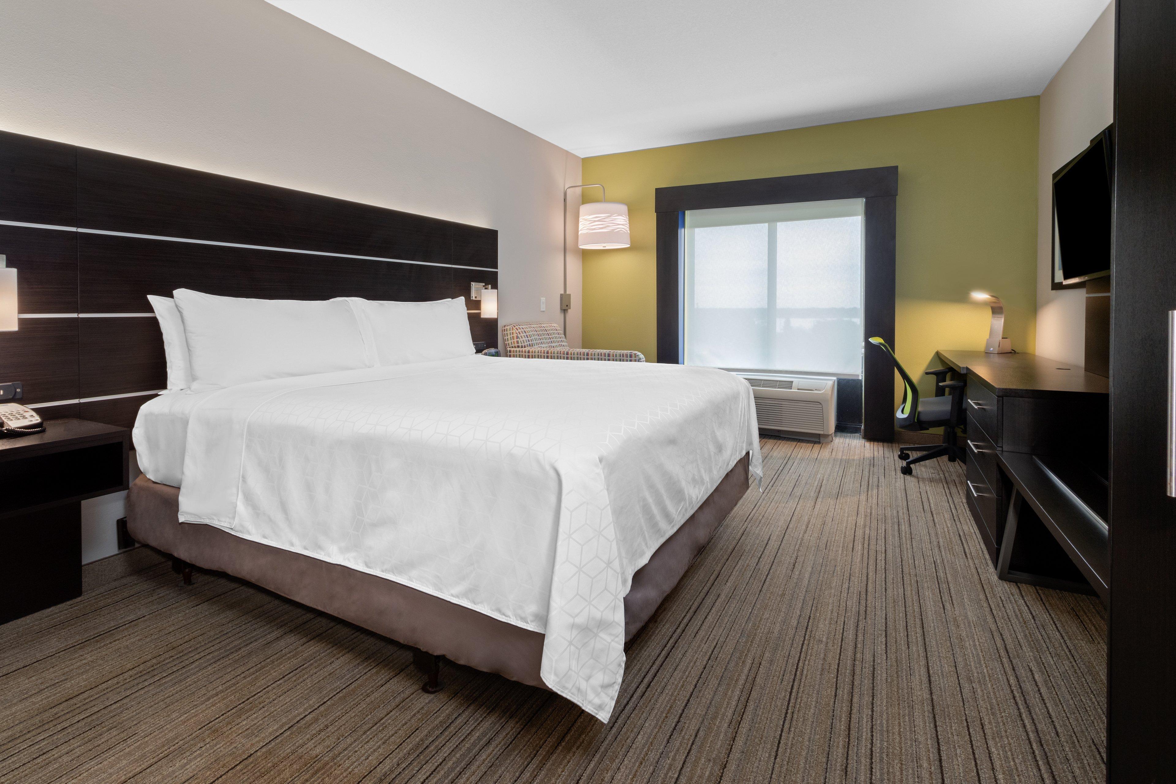 Holiday Inn Express Hotel & Suites Lake Placid By Ihg Eksteriør billede