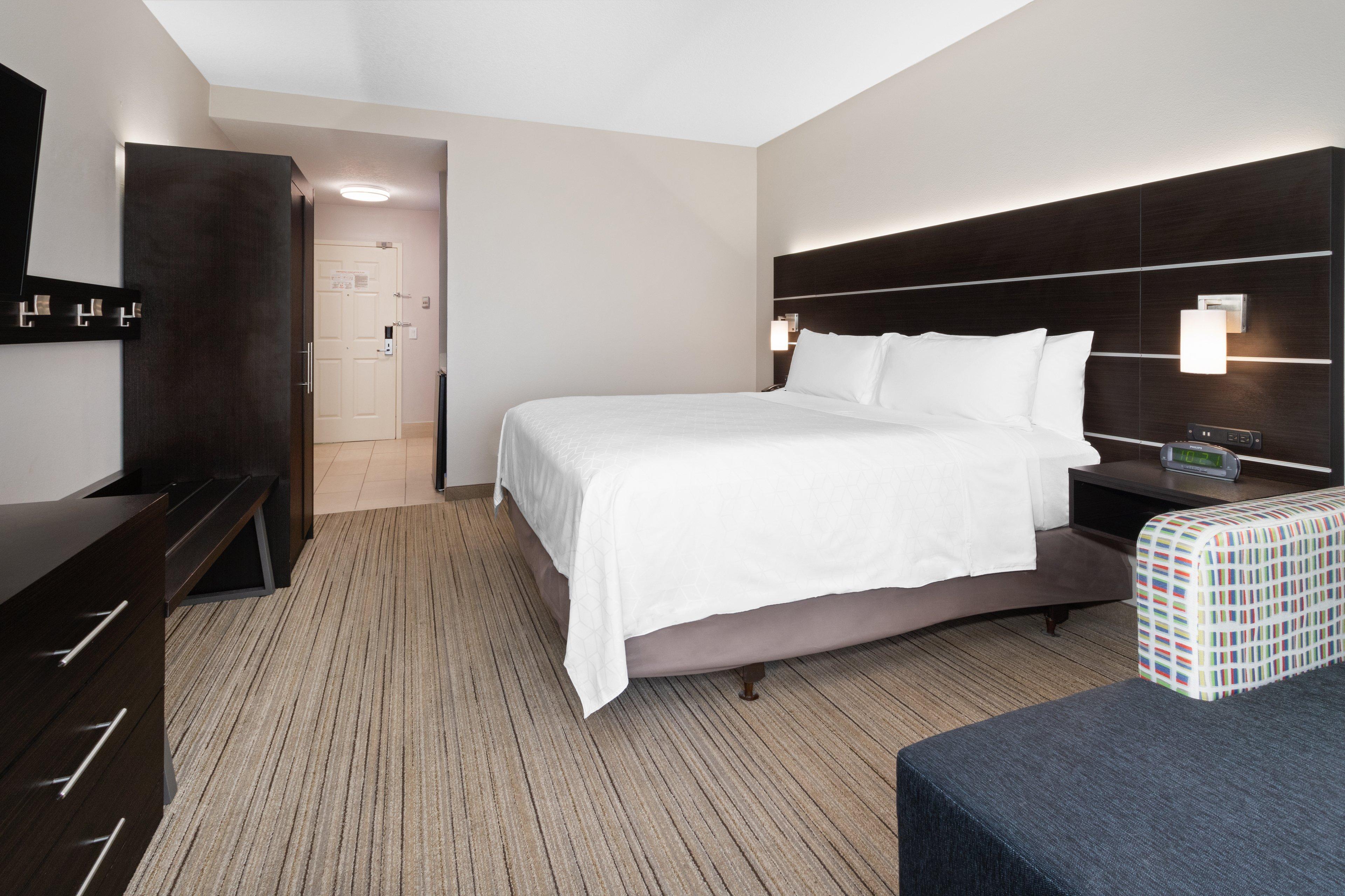 Holiday Inn Express Hotel & Suites Lake Placid By Ihg Eksteriør billede