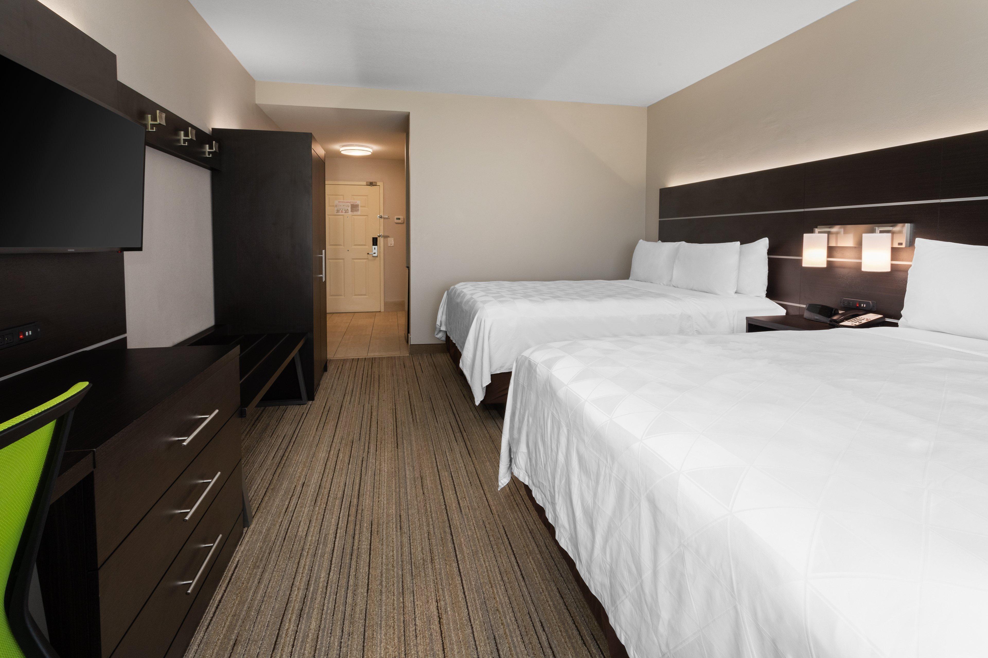 Holiday Inn Express Hotel & Suites Lake Placid By Ihg Eksteriør billede