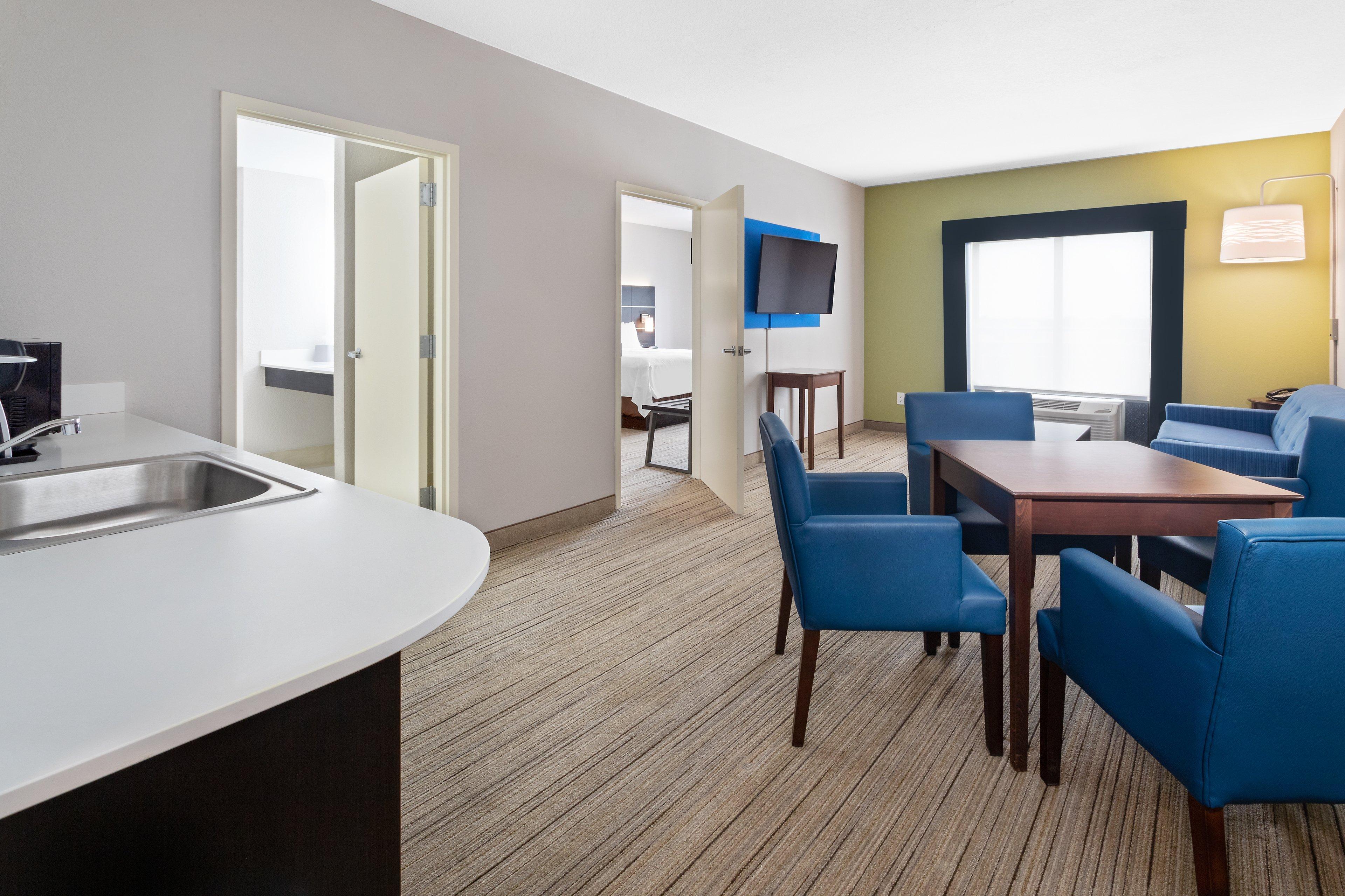Holiday Inn Express Hotel & Suites Lake Placid By Ihg Eksteriør billede