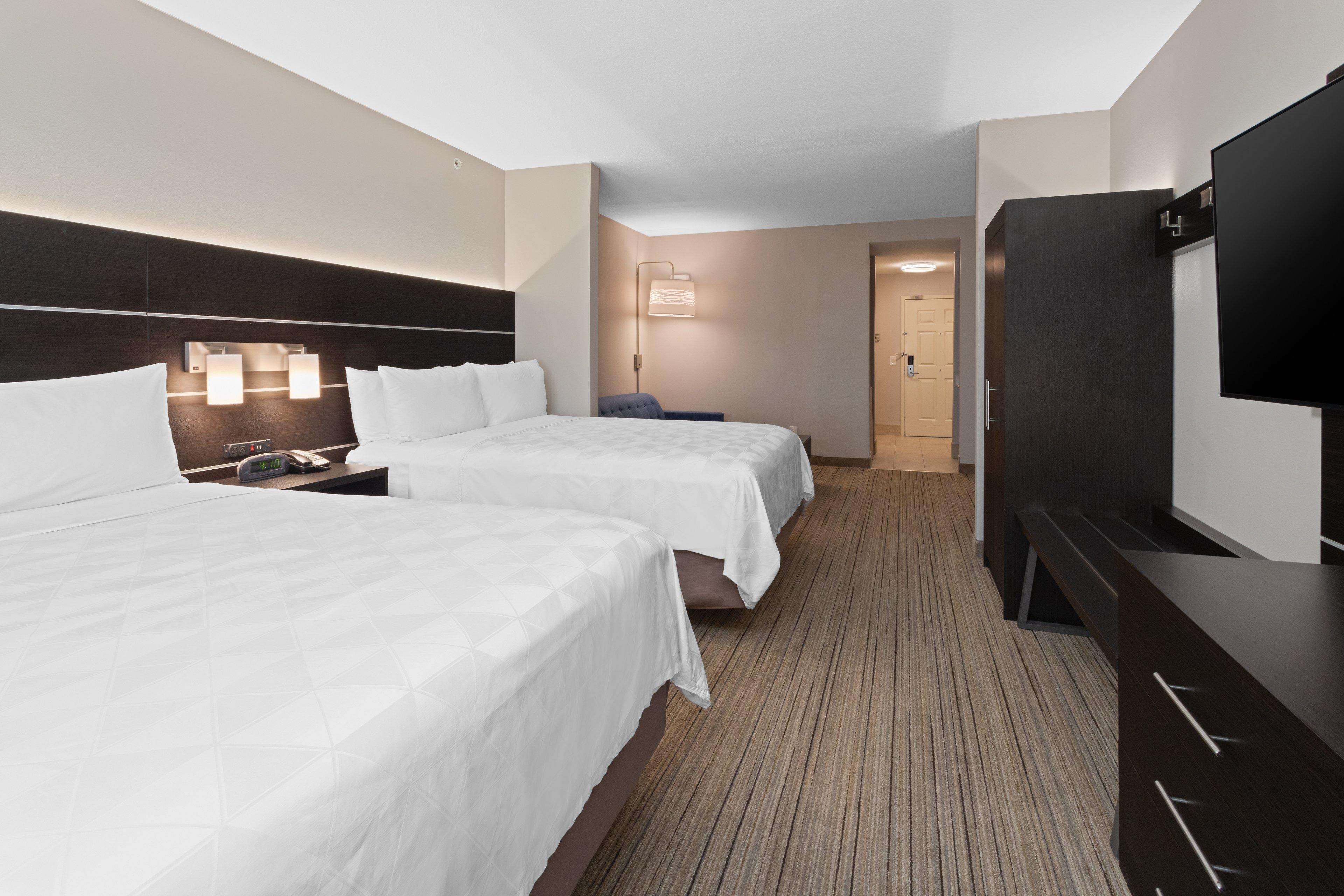 Holiday Inn Express Hotel & Suites Lake Placid By Ihg Eksteriør billede