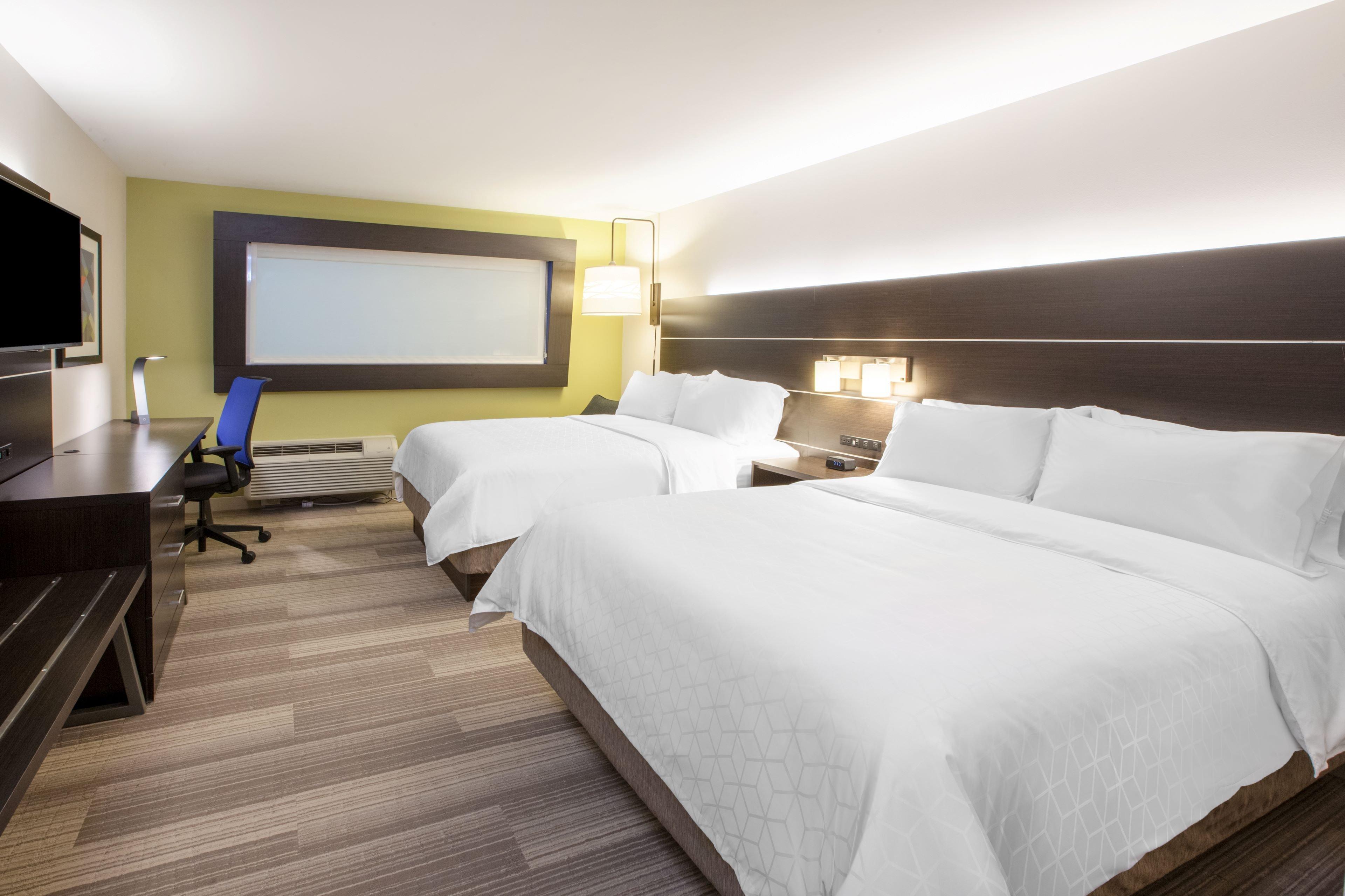 Holiday Inn Express Hotel & Suites Lake Placid By Ihg Eksteriør billede