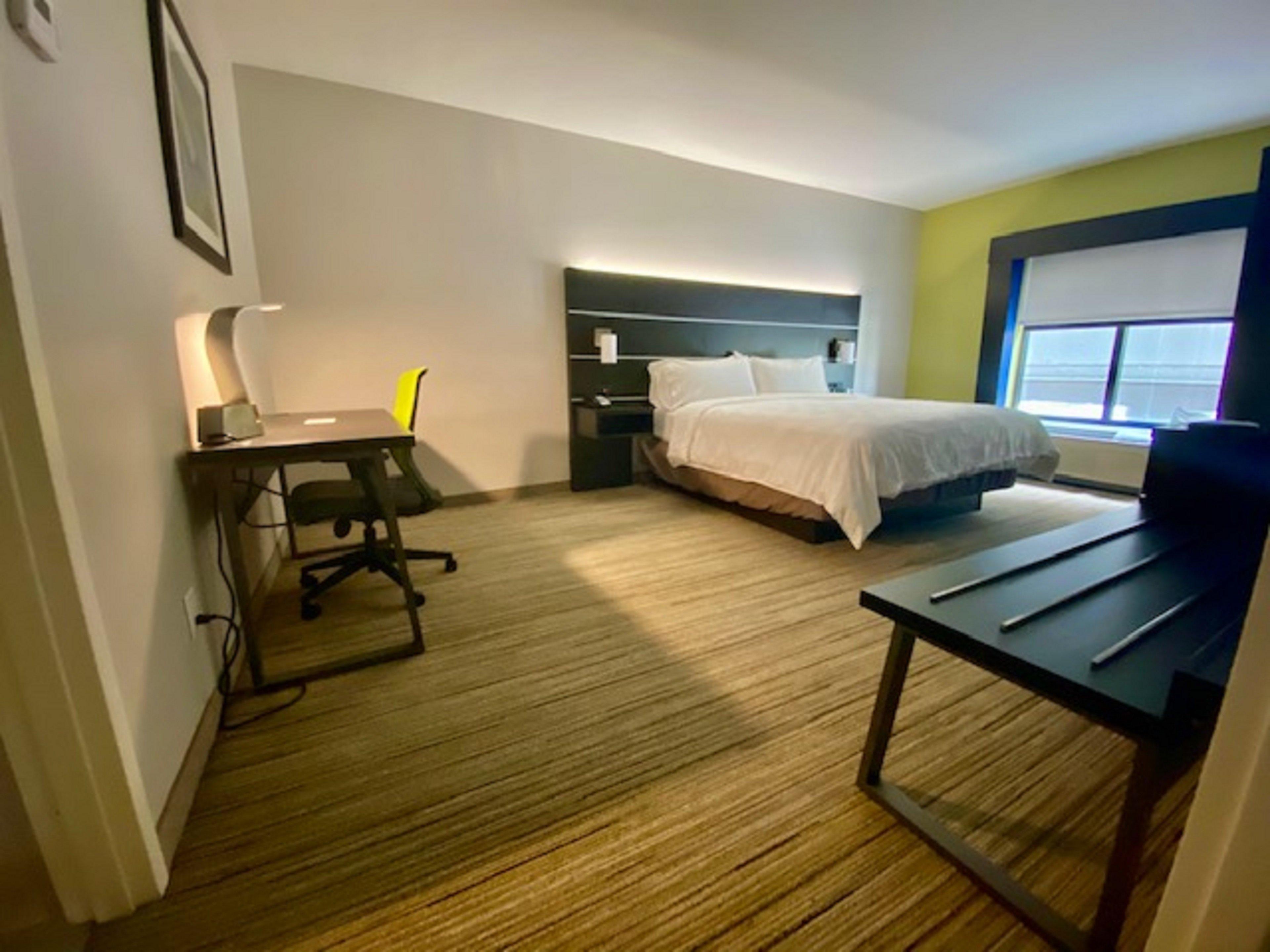 Holiday Inn Express Hotel & Suites Lake Placid By Ihg Eksteriør billede