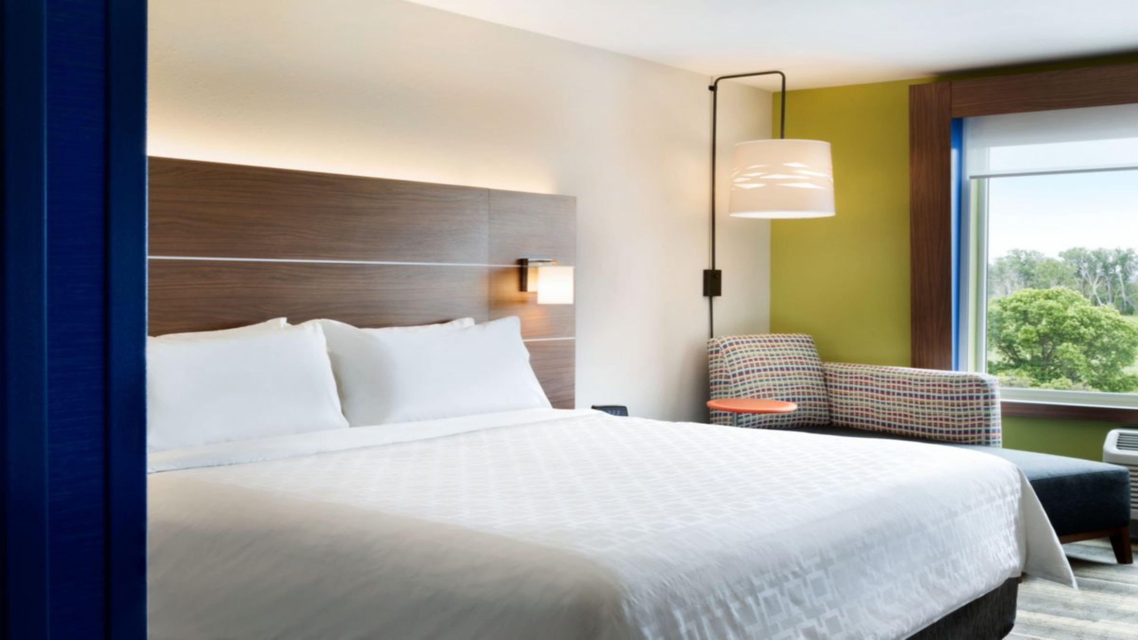 Holiday Inn Express Hotel & Suites Lake Placid By Ihg Eksteriør billede
