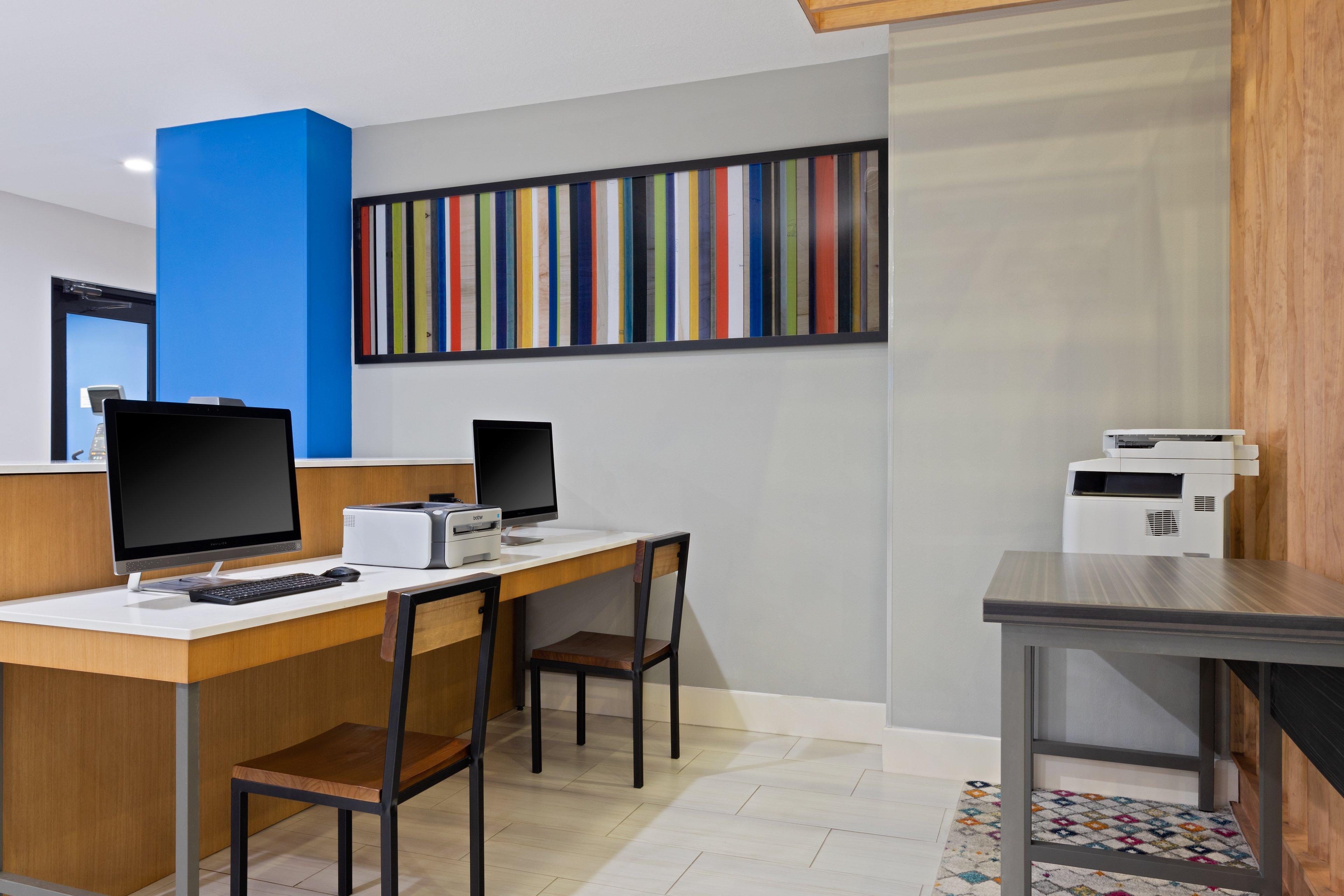 Holiday Inn Express Hotel & Suites Lake Placid By Ihg Eksteriør billede