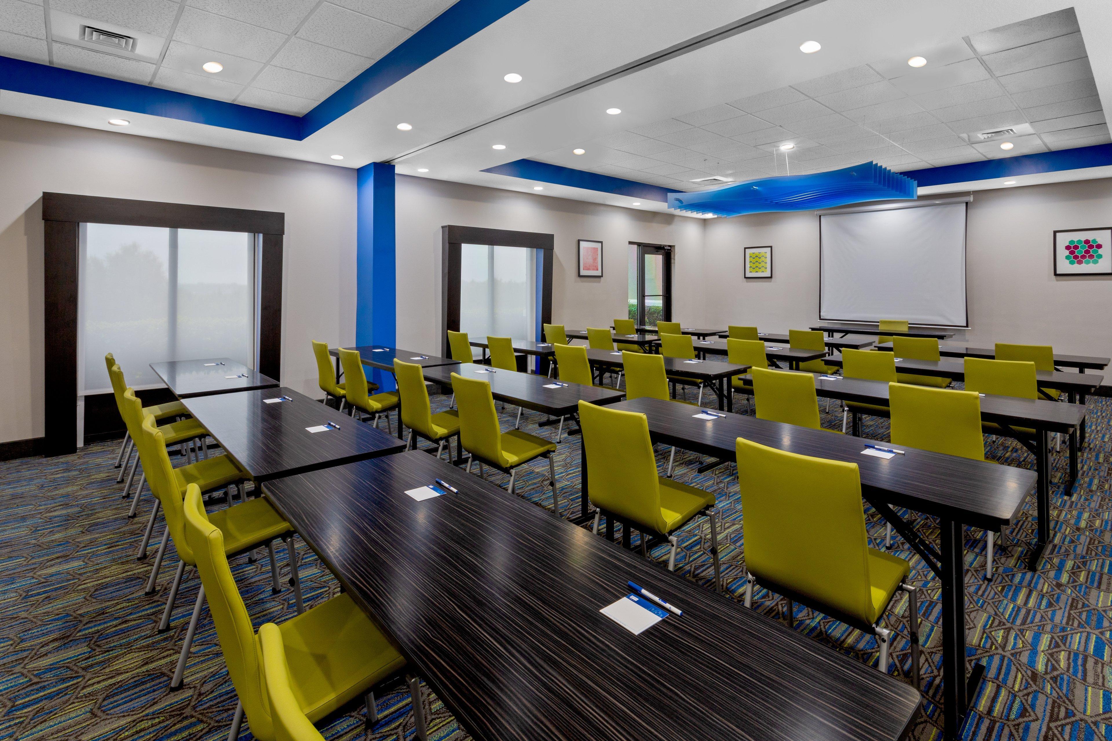 Holiday Inn Express Hotel & Suites Lake Placid By Ihg Eksteriør billede