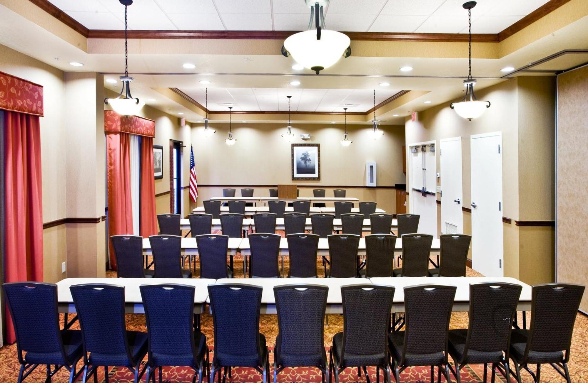 Holiday Inn Express Hotel & Suites Lake Placid By Ihg Eksteriør billede