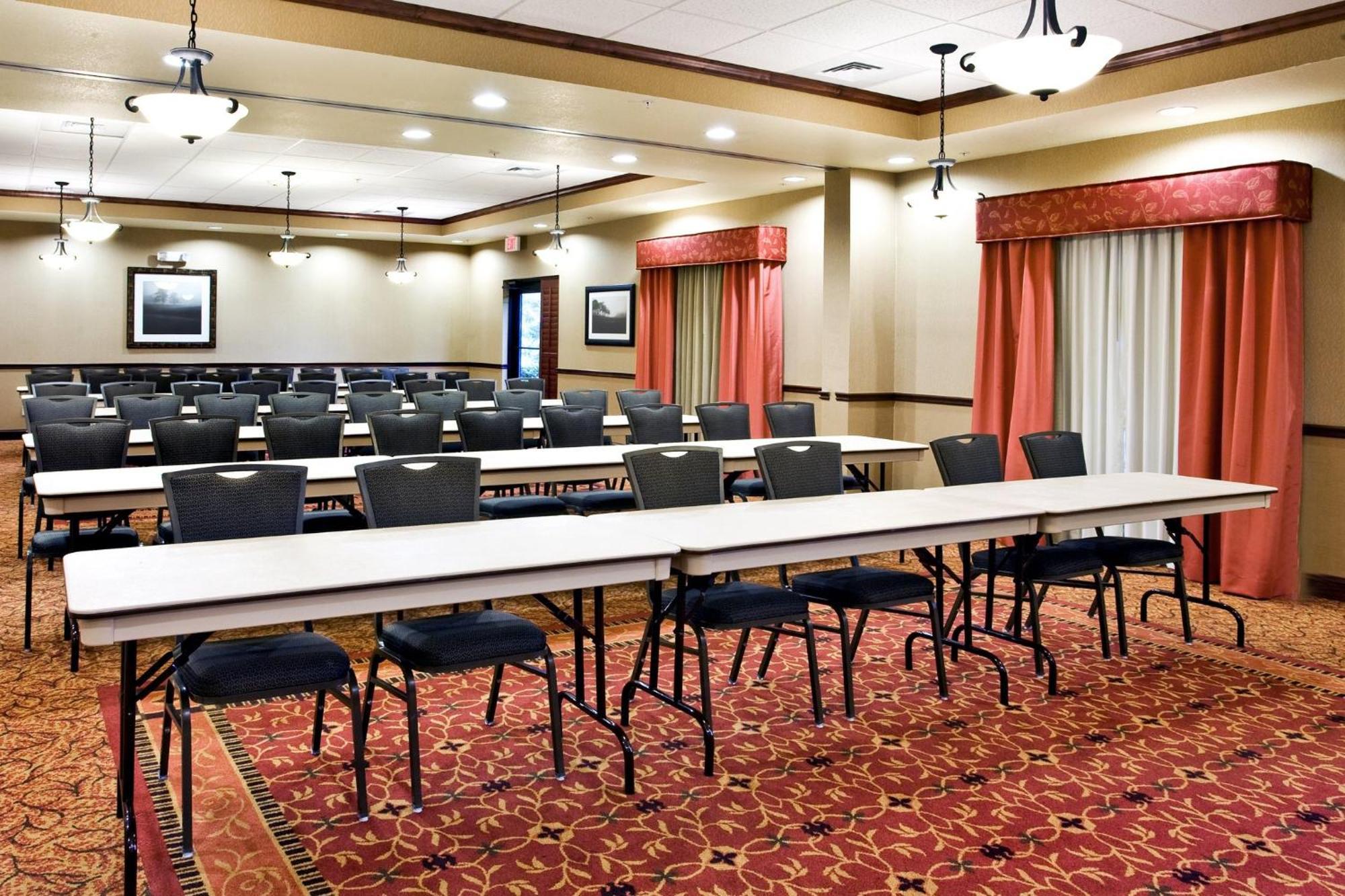 Holiday Inn Express Hotel & Suites Lake Placid By Ihg Eksteriør billede