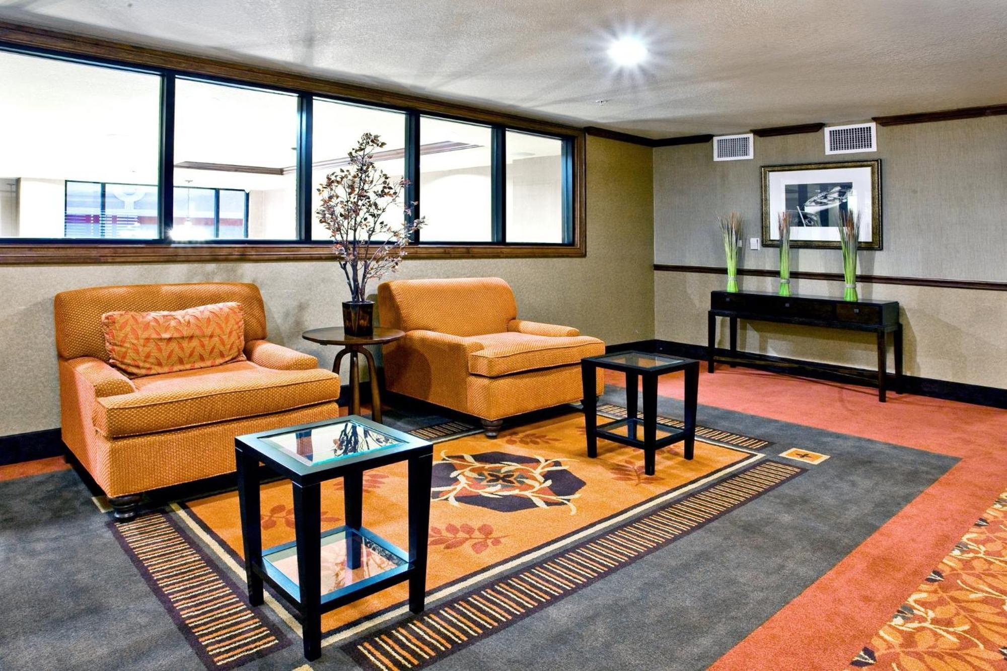 Holiday Inn Express Hotel & Suites Lake Placid By Ihg Eksteriør billede