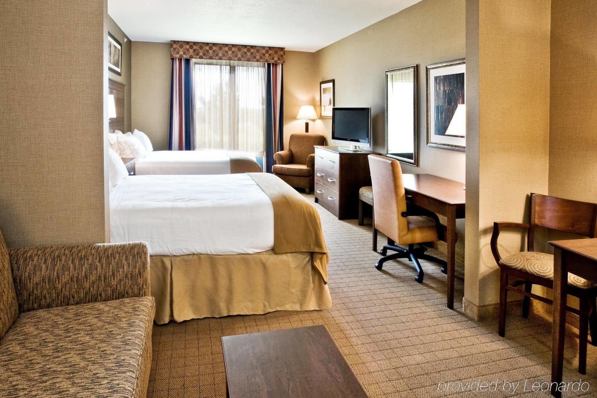 Holiday Inn Express Hotel & Suites Lake Placid By Ihg Værelse billede