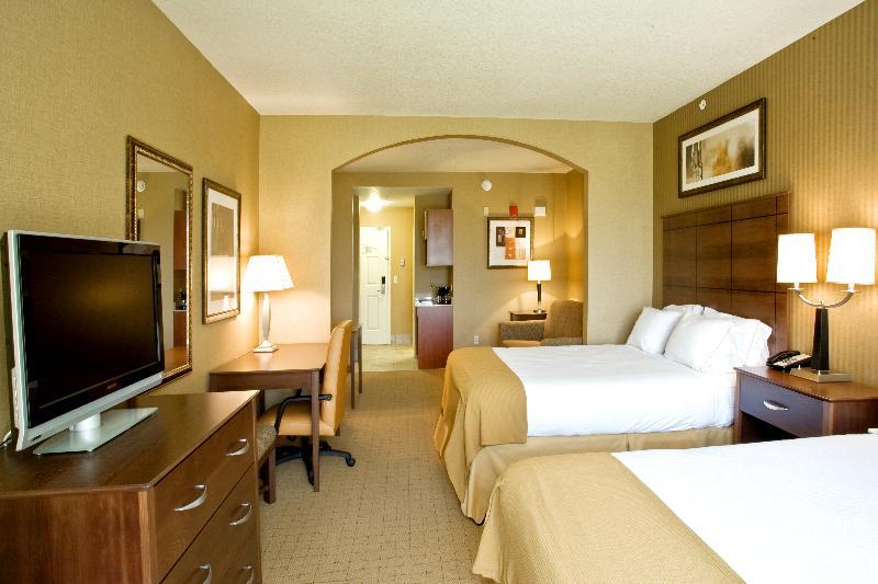Holiday Inn Express Hotel & Suites Lake Placid By Ihg Eksteriør billede