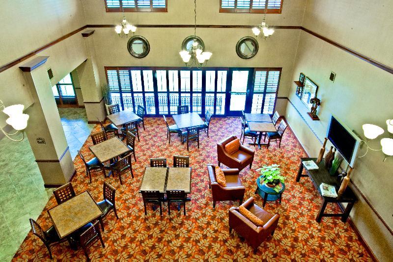 Holiday Inn Express Hotel & Suites Lake Placid By Ihg Eksteriør billede